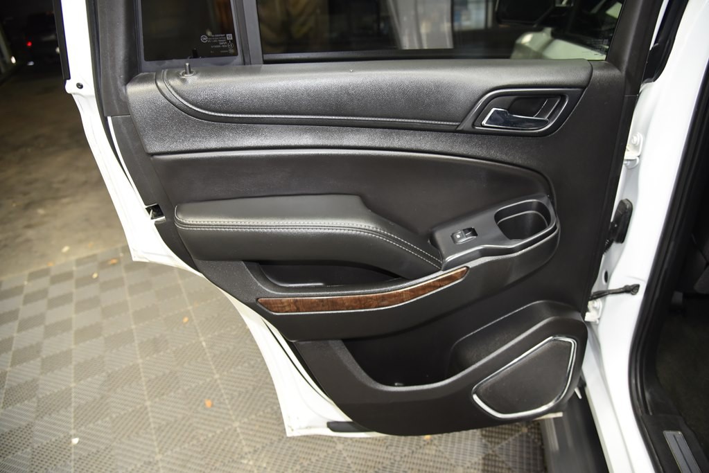 2017 Chevrolet Tahoe Image 27
