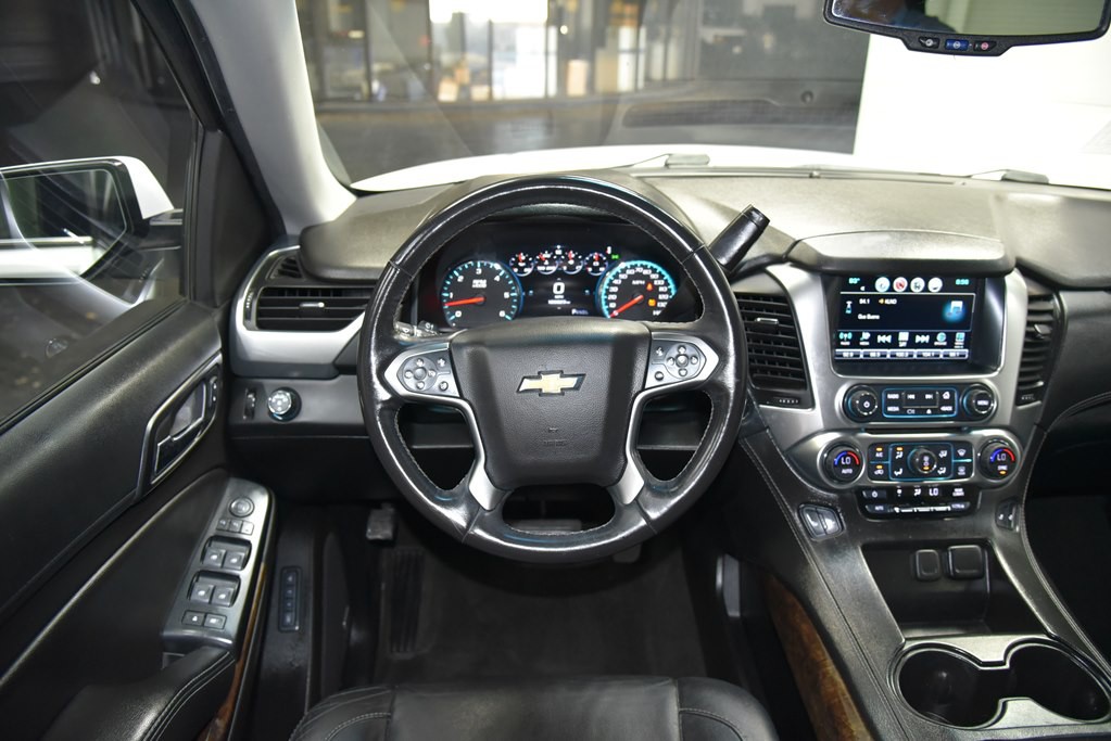 2017 Chevrolet Tahoe Image 29