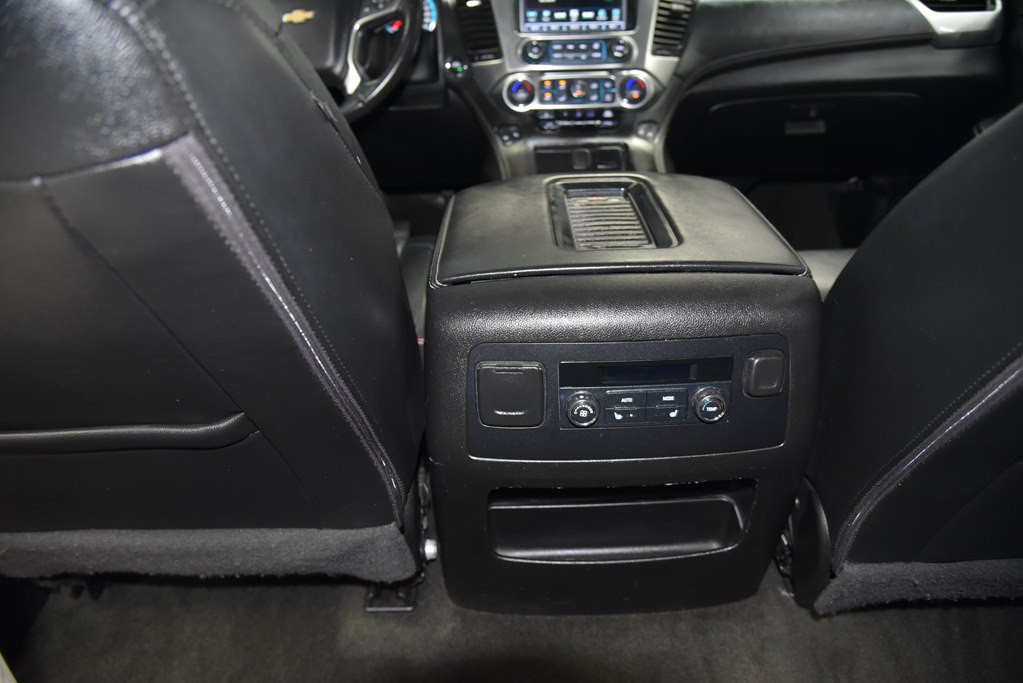 2017 Chevrolet Tahoe Image 30