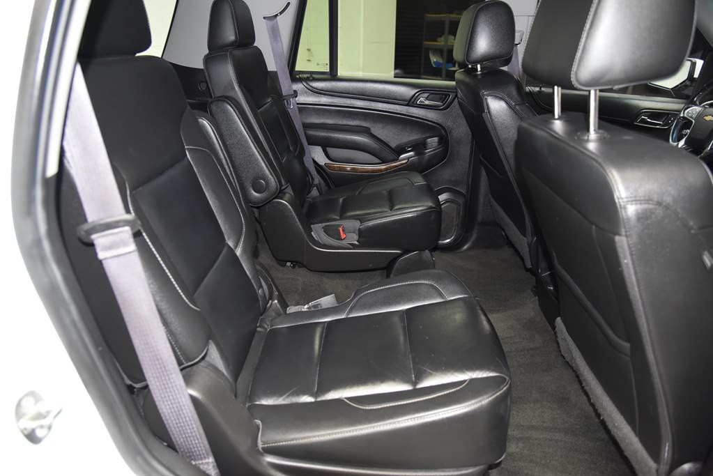 2017 Chevrolet Tahoe Image 31