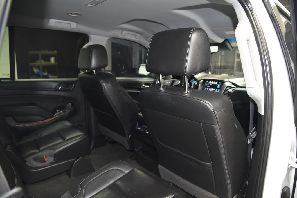 2017 Chevrolet Tahoe Image 32