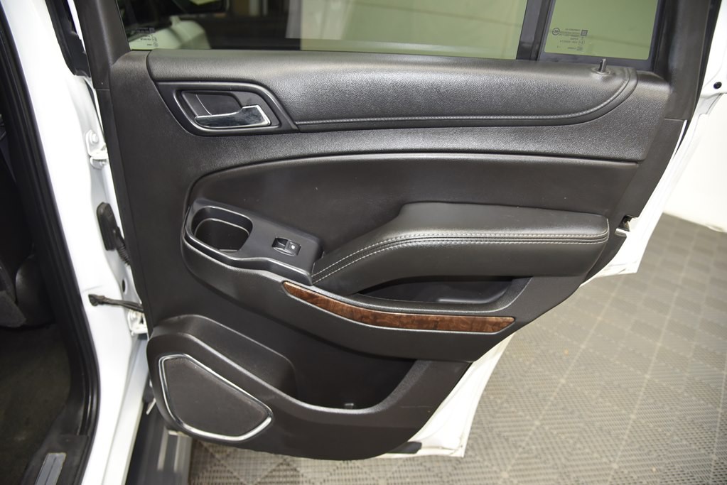 2017 Chevrolet Tahoe Image 33