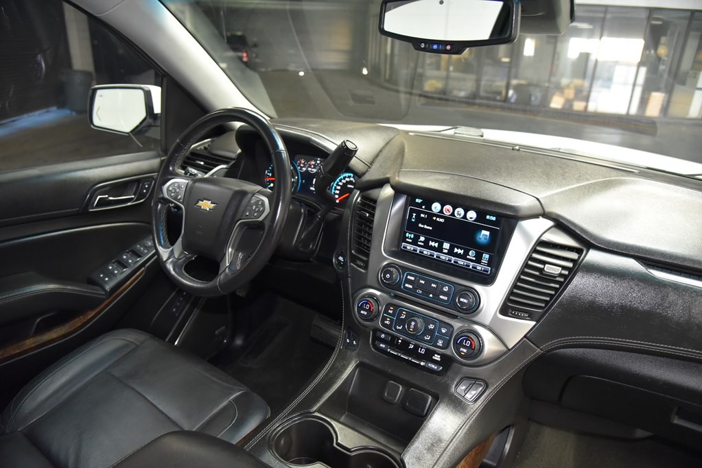 2017 Chevrolet Tahoe Image 37