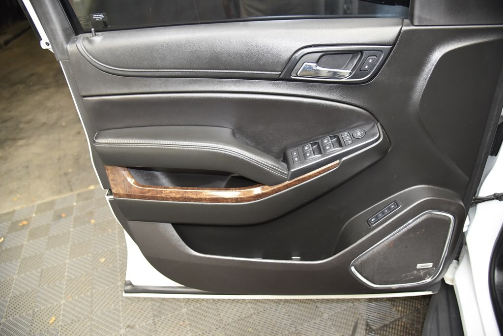 2017 Chevrolet Tahoe Image 41