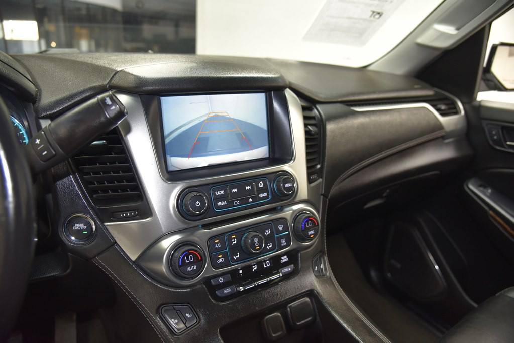 2017 Chevrolet Tahoe Image 43