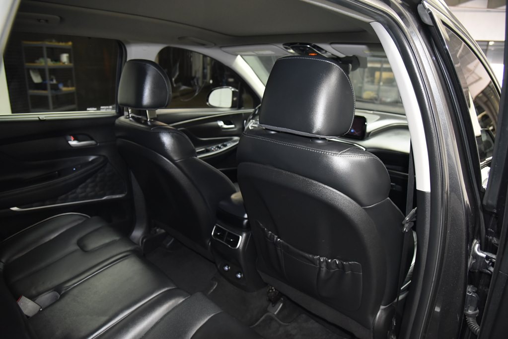 2022 Hyundai Santa Fe Image 26