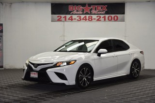 Image for 2019 Toyota Camry L ID: 6694983