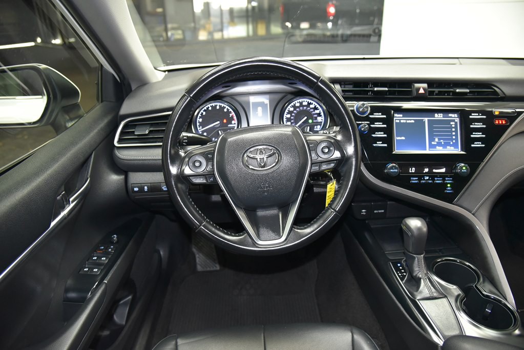 2019 Toyota Camry Image 21