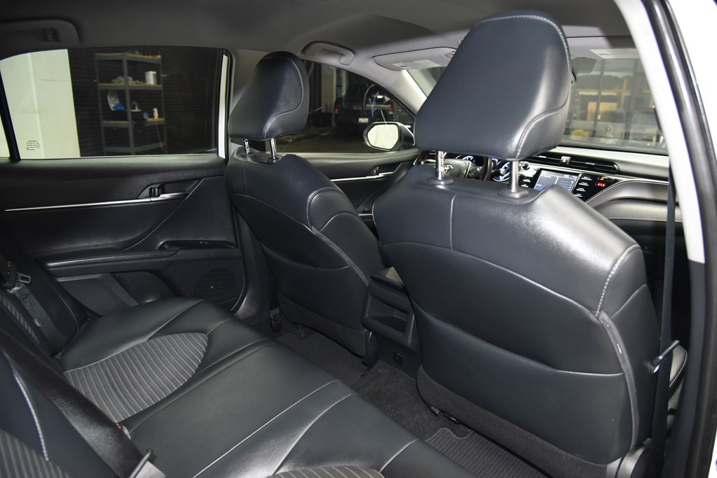 2019 Toyota Camry Image 23