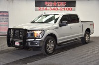 Image for 2019 Ford F-150 Supercrew ID: 6695211