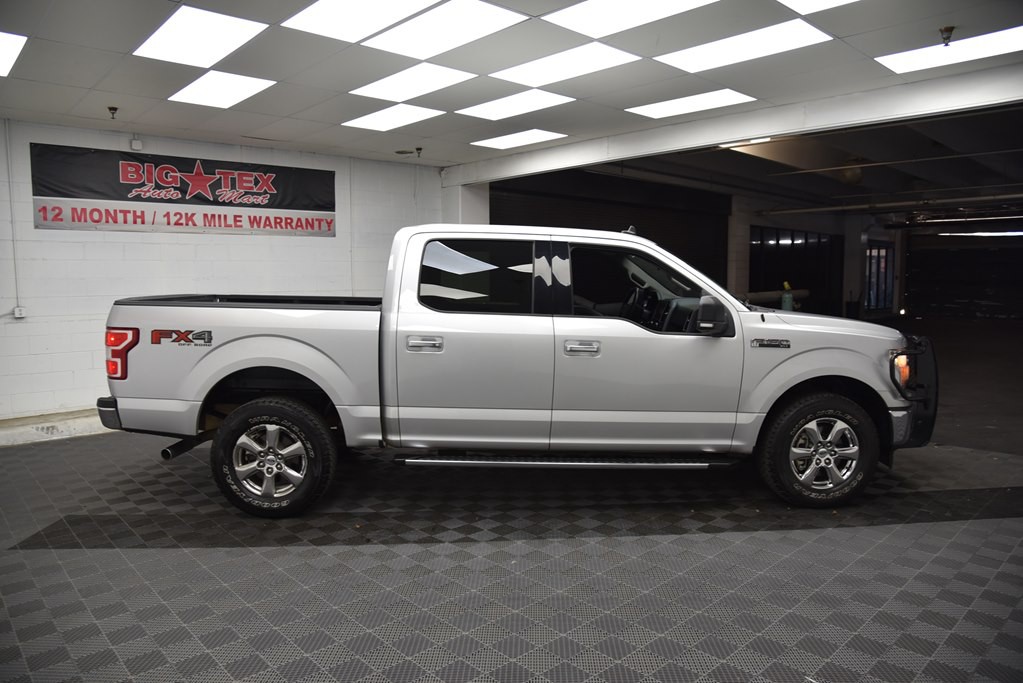 2019 Ford F-150 Image 6