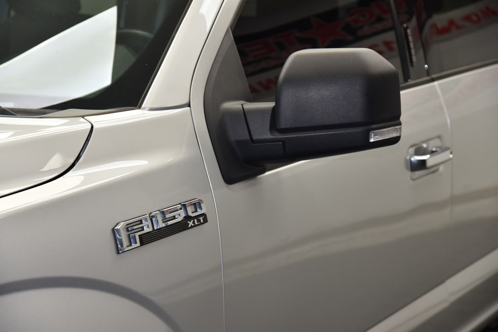 2019 Ford F-150 Image 9