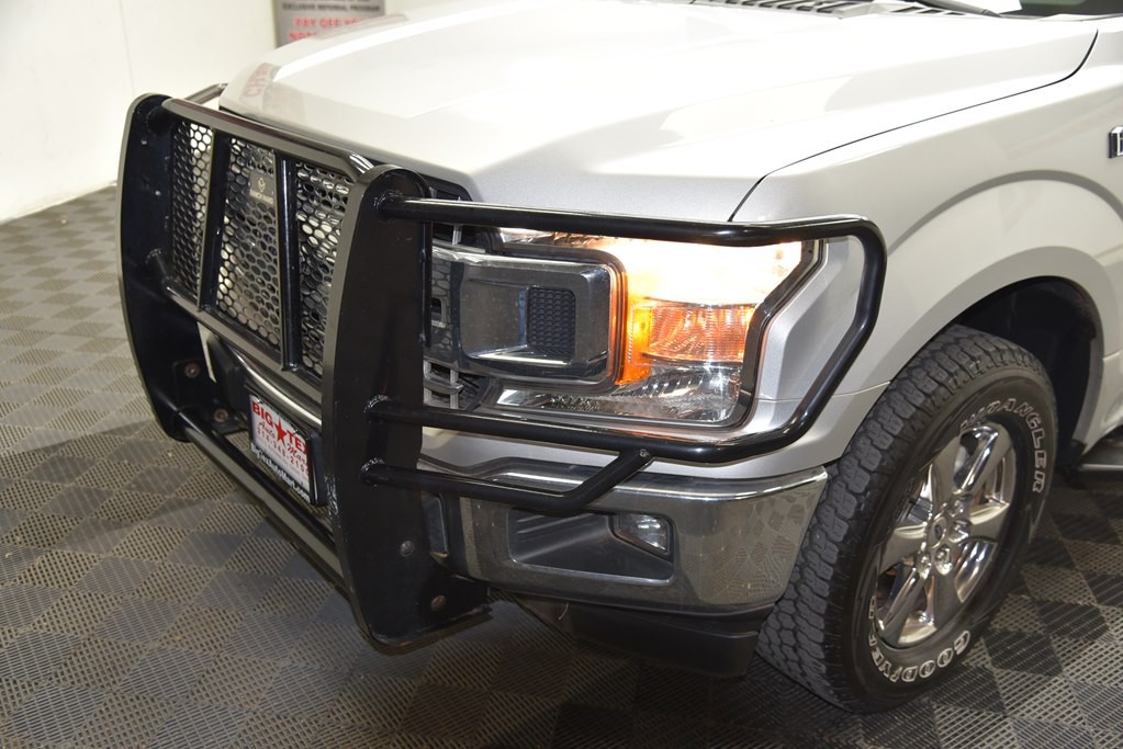 2019 Ford F-150 Image 11