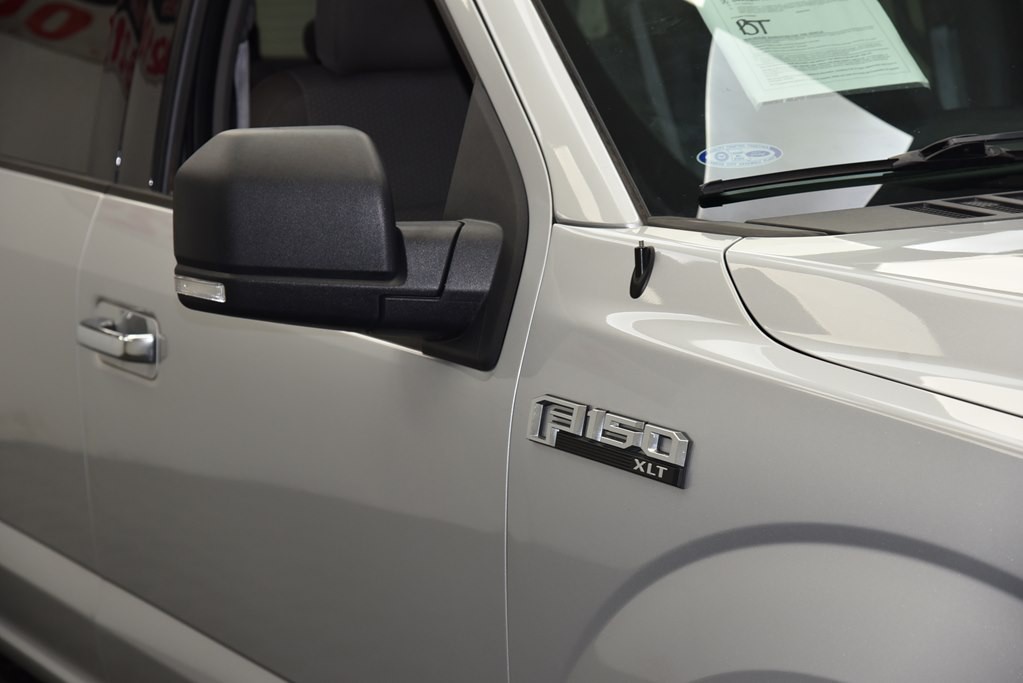 2019 Ford F-150 Image 12