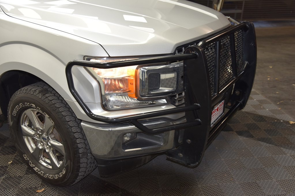 2019 Ford F-150 Image 14