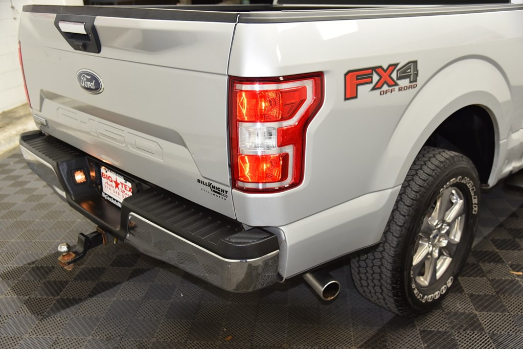 2019 Ford F-150 Image 15