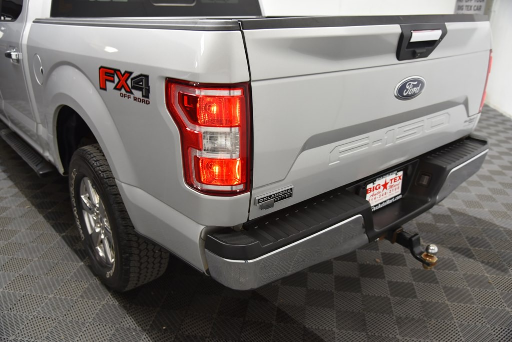 2019 Ford F-150 Image 16