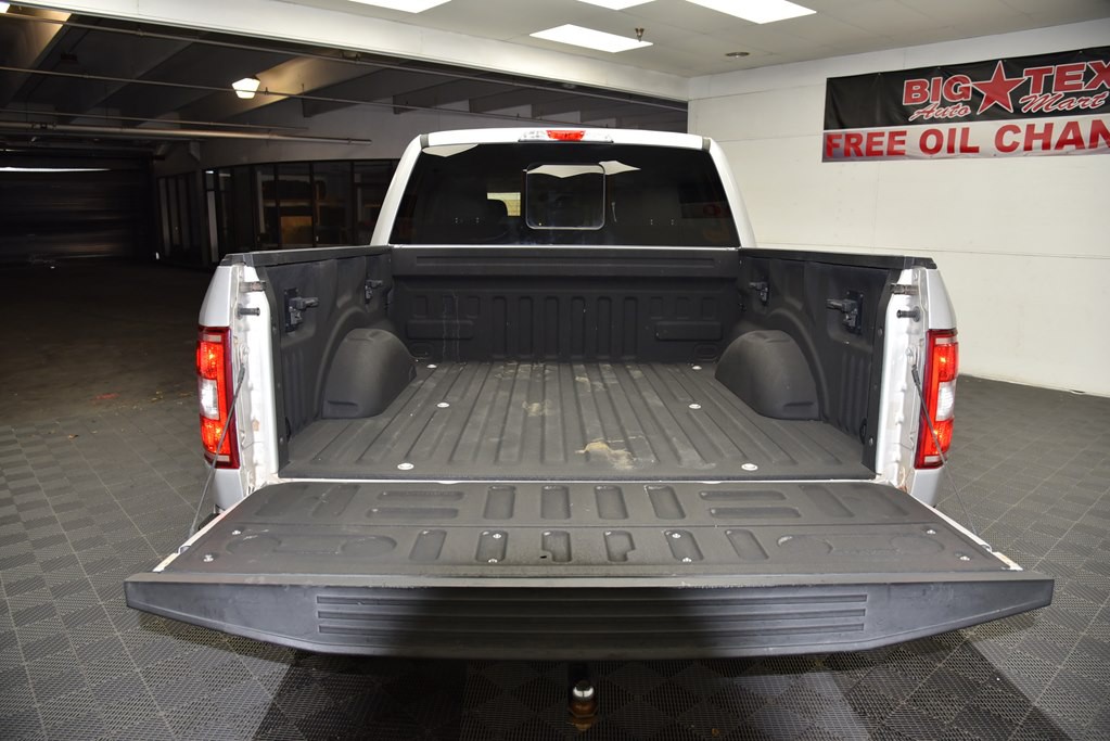 2019 Ford F-150 Image 18