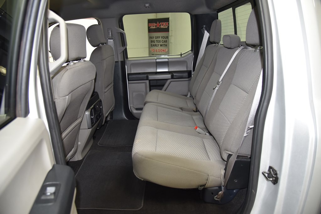 2019 Ford F-150 Image 19