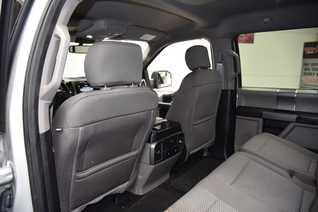 2019 Ford F-150 Image 20