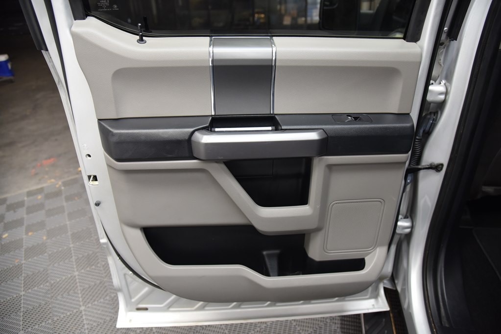 2019 Ford F-150 Image 21