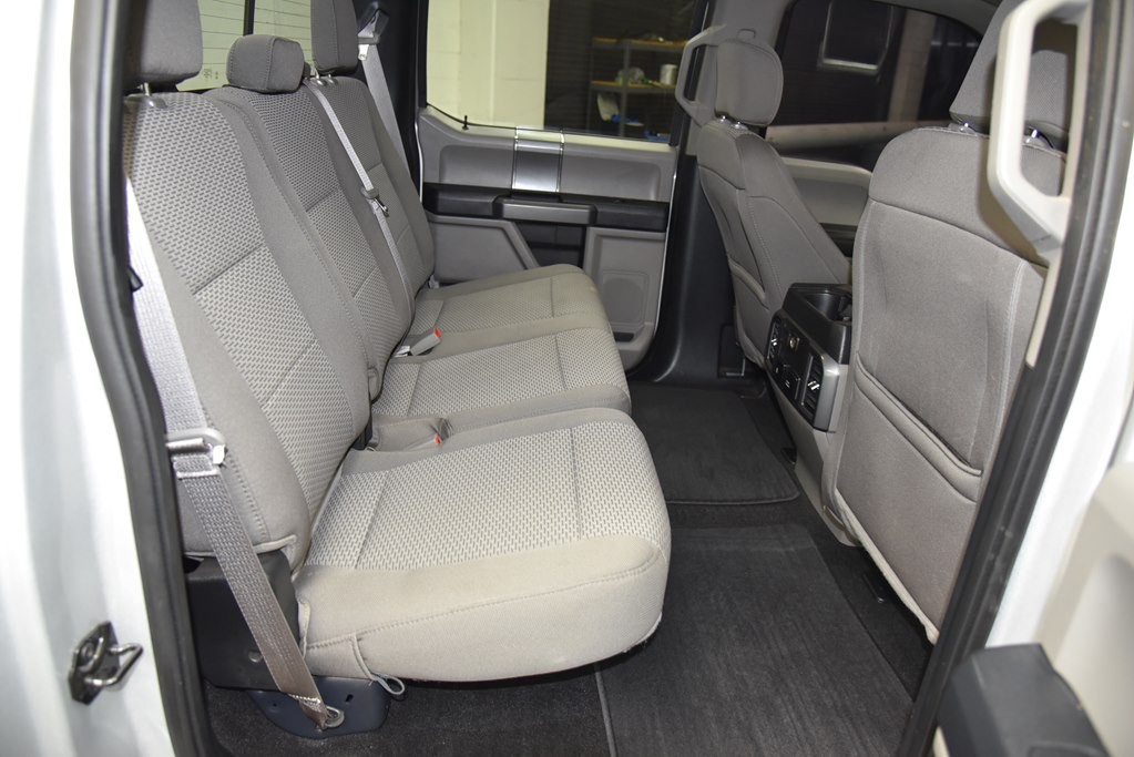 2019 Ford F-150 Image 22