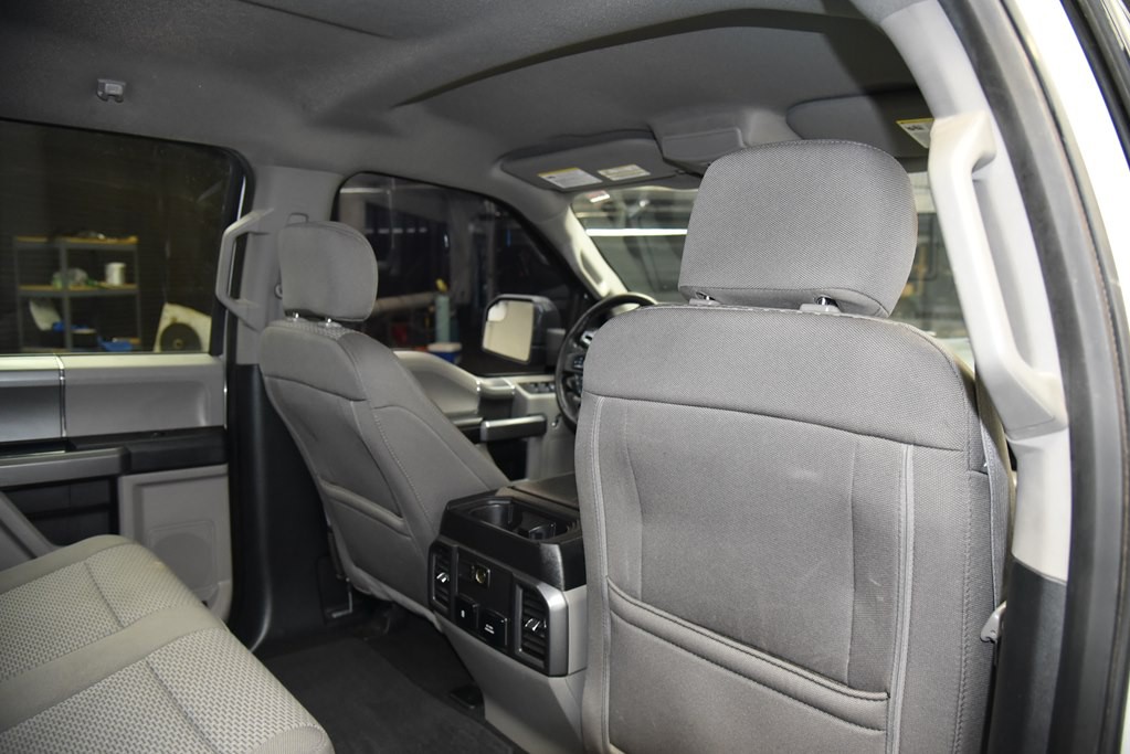 2019 Ford F-150 Image 23