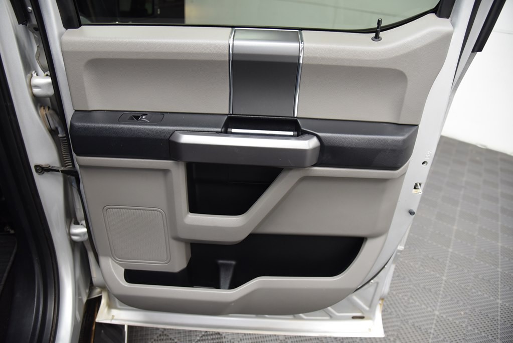 2019 Ford F-150 Image 24