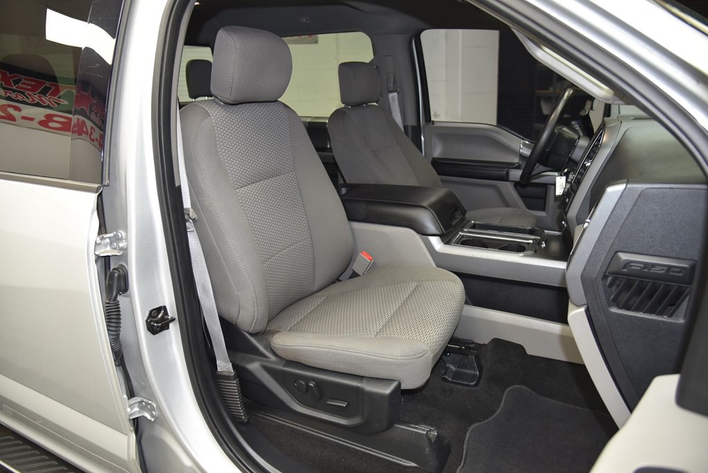2019 Ford F-150 Image 25