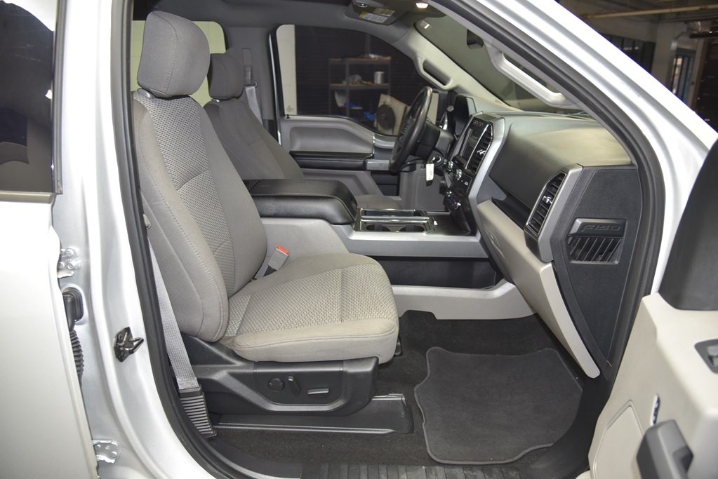 2019 Ford F-150 Image 26