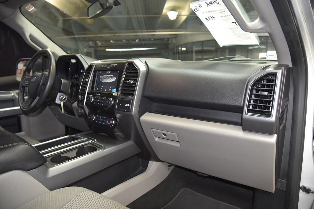 2019 Ford F-150 Image 27