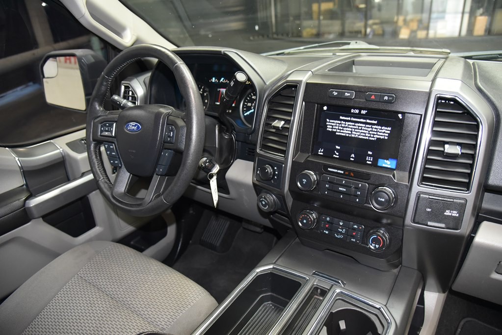 2019 Ford F-150 Image 28