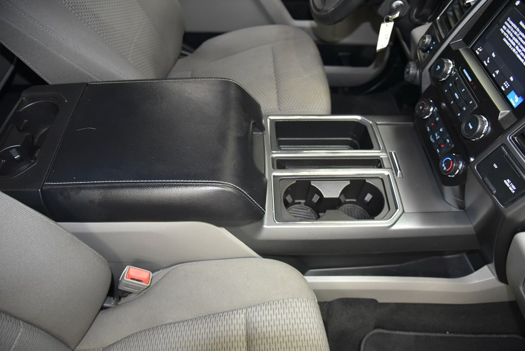 2019 Ford F-150 Image 29