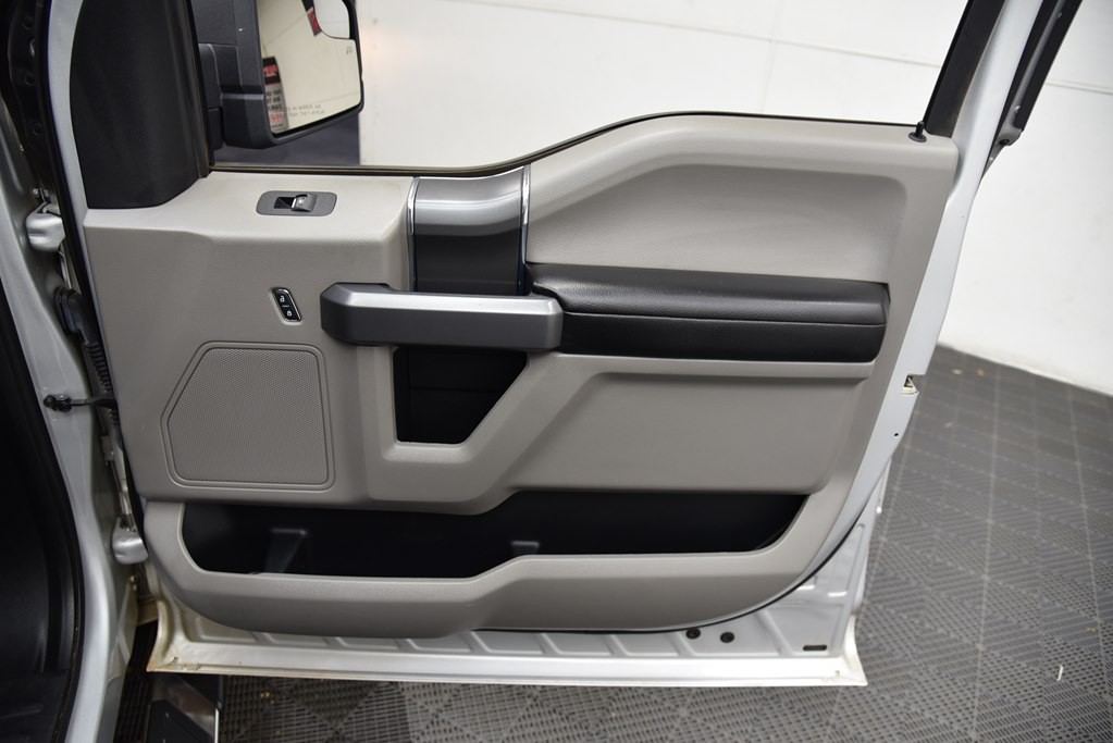 2019 Ford F-150 Image 30