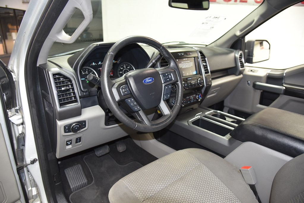 2019 Ford F-150 Image 32