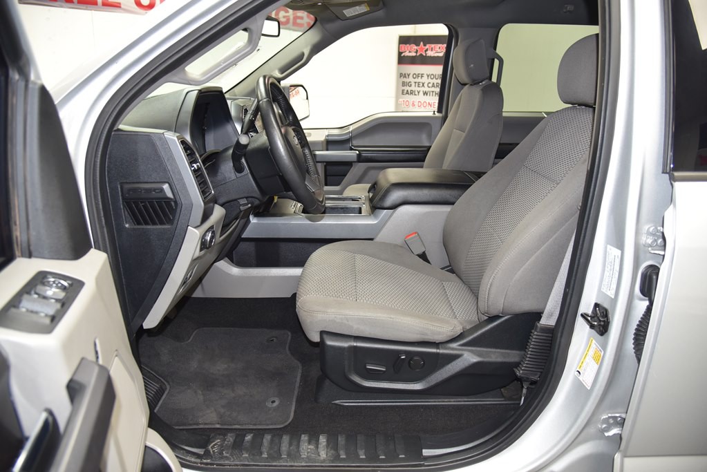 2019 Ford F-150 Image 33
