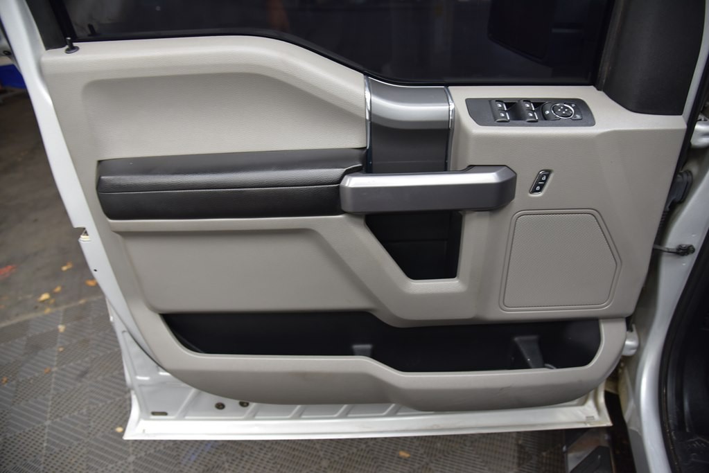 2019 Ford F-150 Image 34