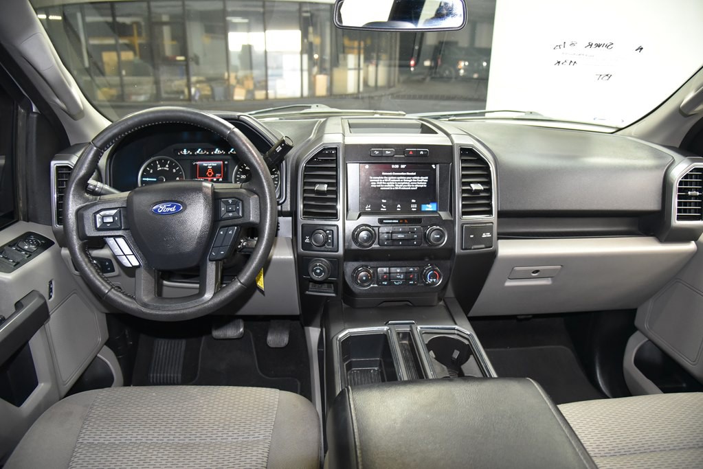 2019 Ford F-150 Image 35