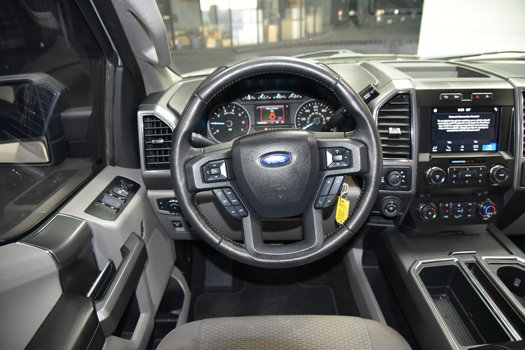 2019 Ford F-150 Image 36