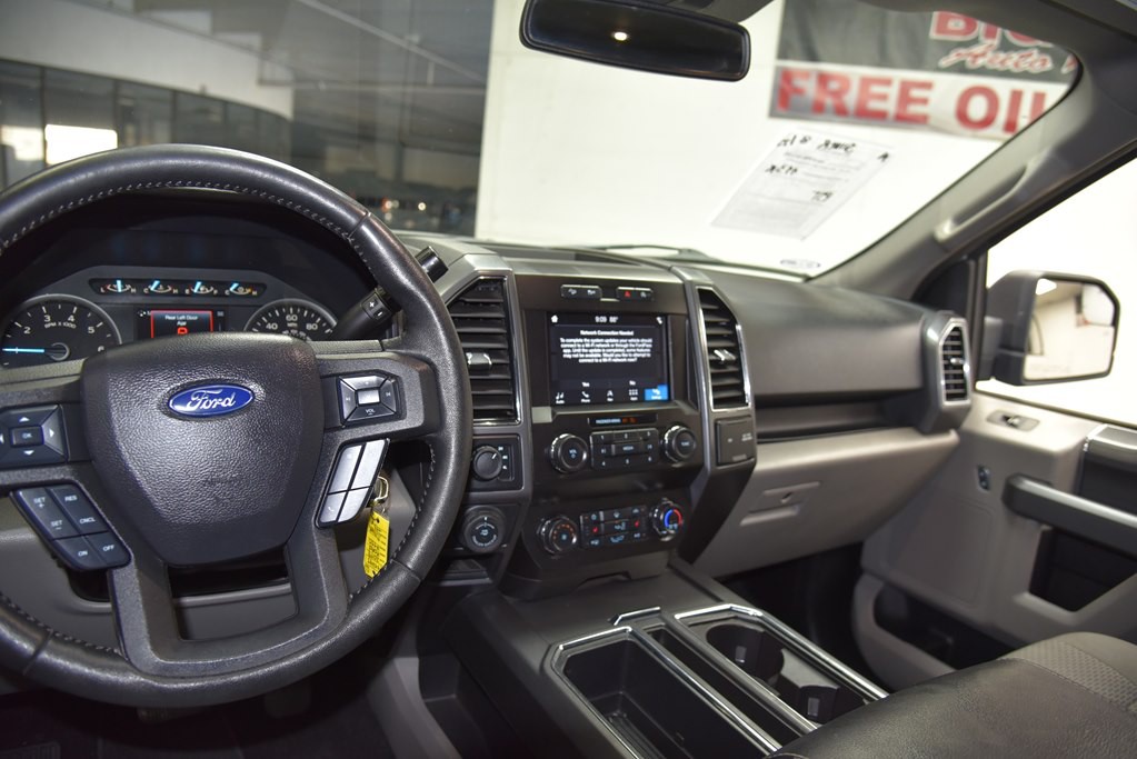 2019 Ford F-150 Image 37