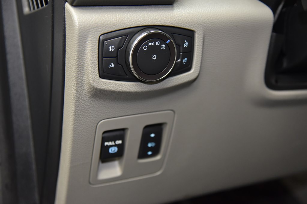 2019 Ford F-150 Image 38