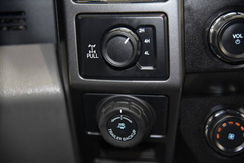 2019 Ford F-150 Image 40