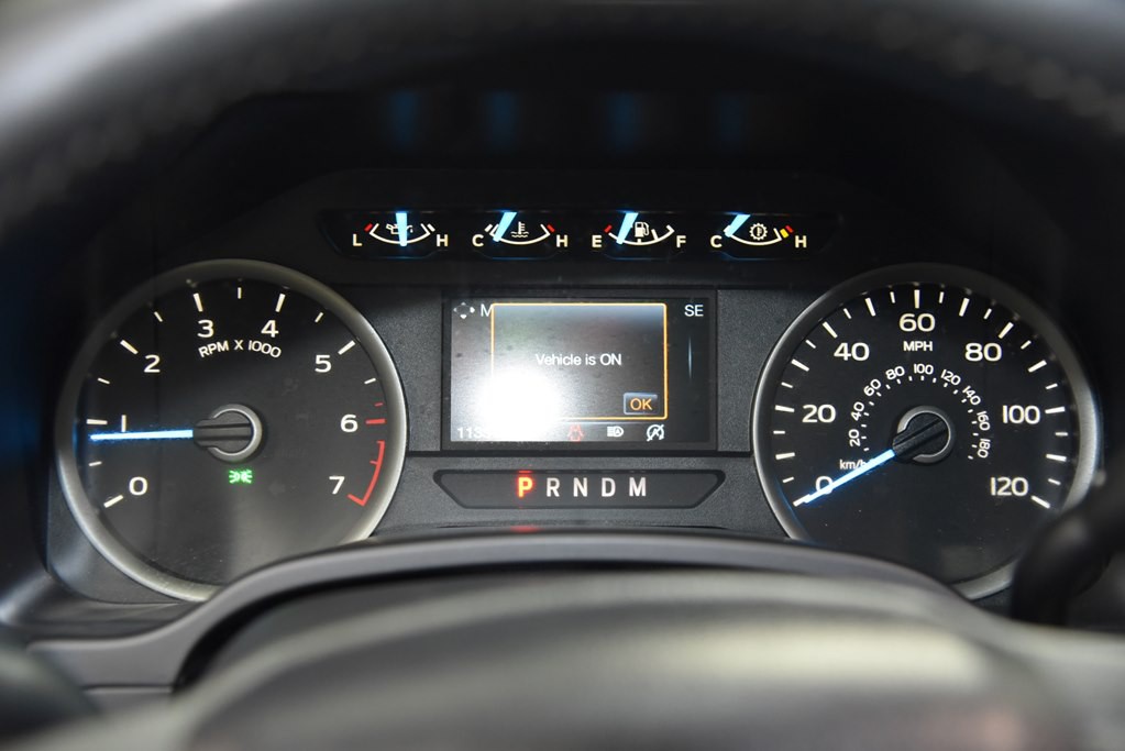 2019 Ford F-150 Image 42