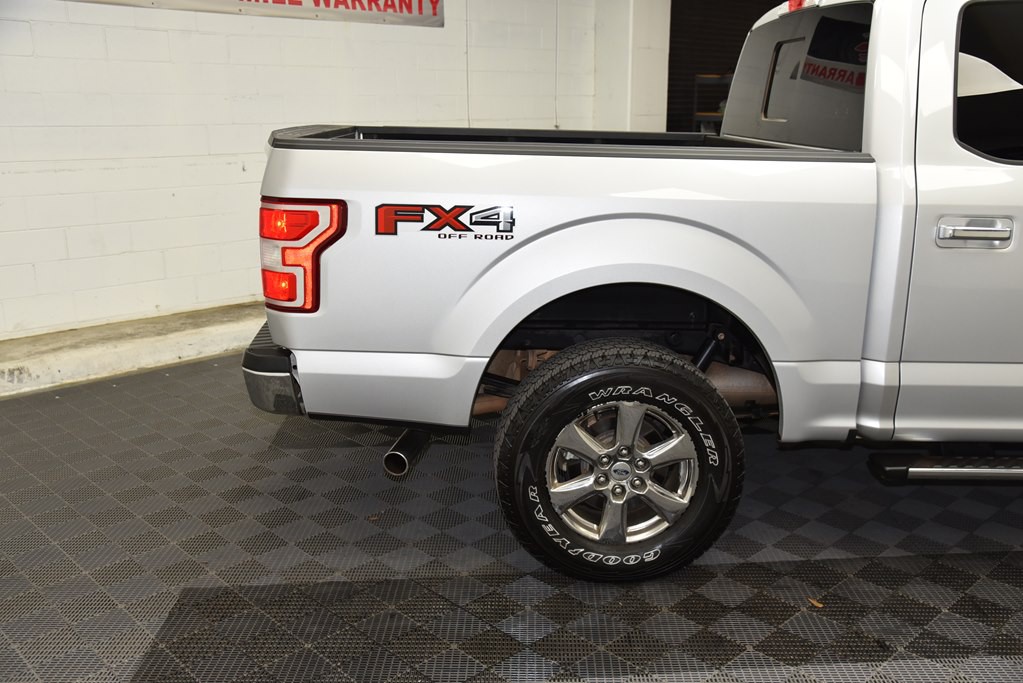 2019 Ford F-150 Image 46