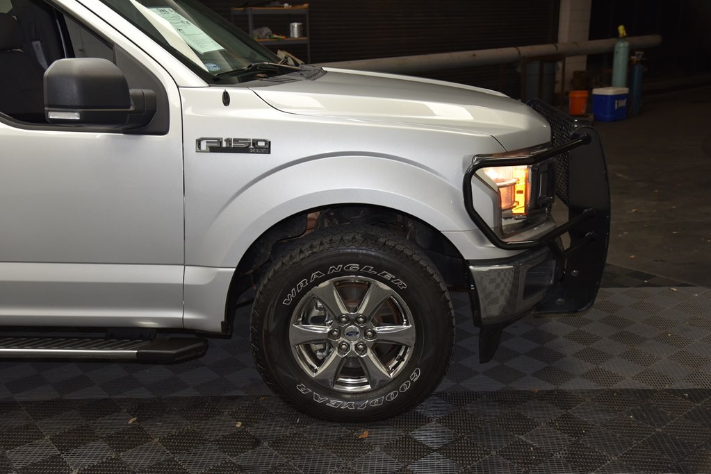 2019 Ford F-150 Image 47