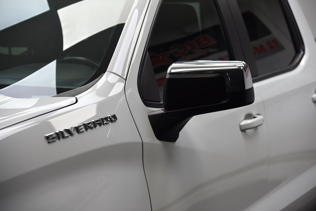 2019 Chevrolet Silverado 1500 Image 9