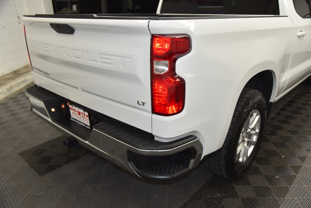 2019 Chevrolet Silverado 1500 Image 13