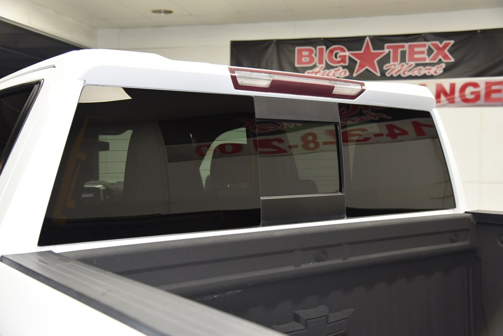 2019 Chevrolet Silverado 1500 Image 19
