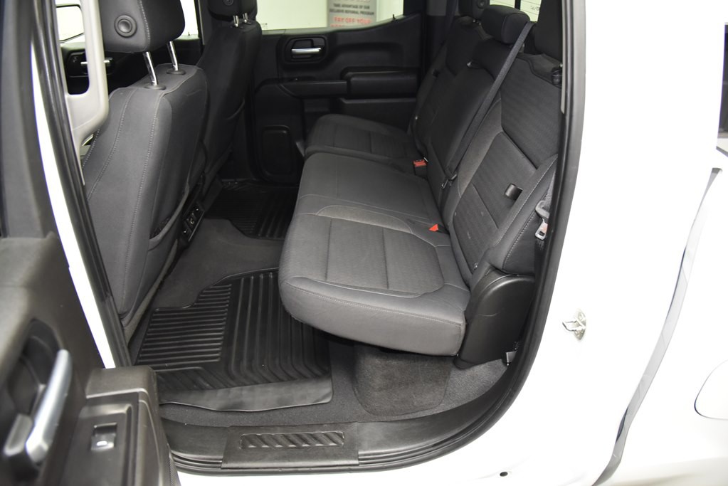 2019 Chevrolet Silverado 1500 Image 20