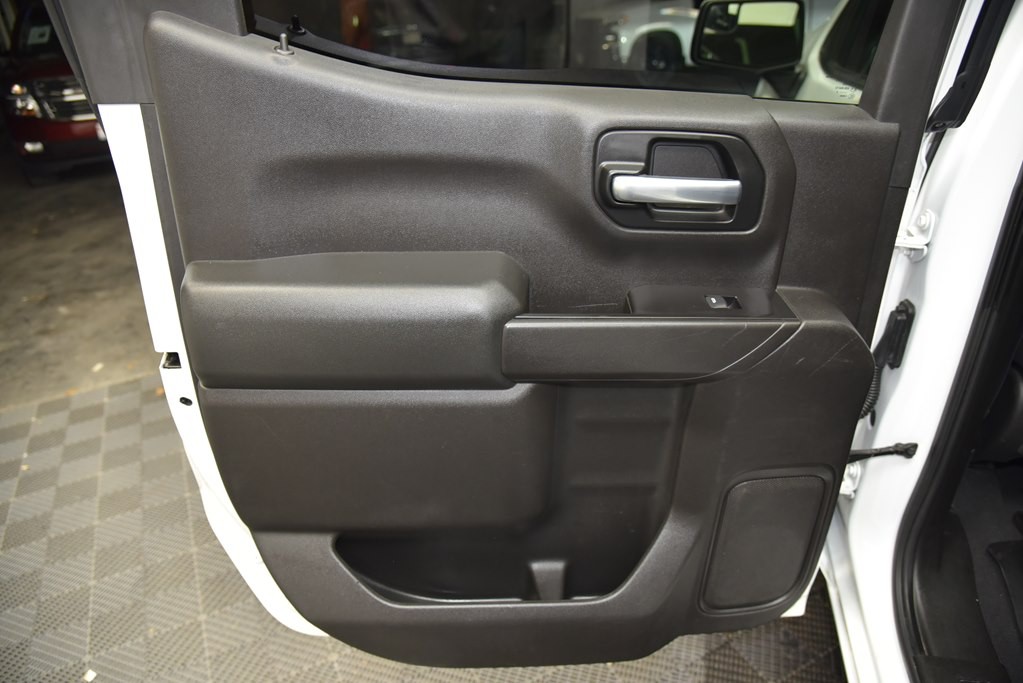 2019 Chevrolet Silverado 1500 Image 22